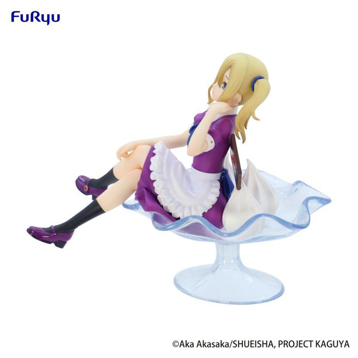 "Kaguya-sama: Love Is War -The First Kiss That Never Ends-" Special Figure Hayasaka Ai Parfait Ver.