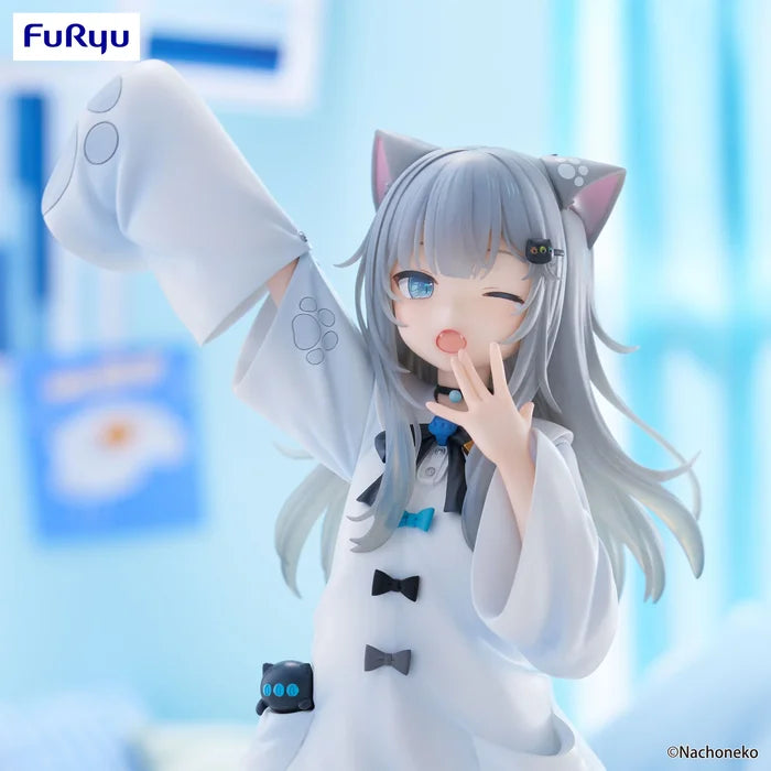 "Nachoneko" Trio-Try-iT Figure Nachoneko