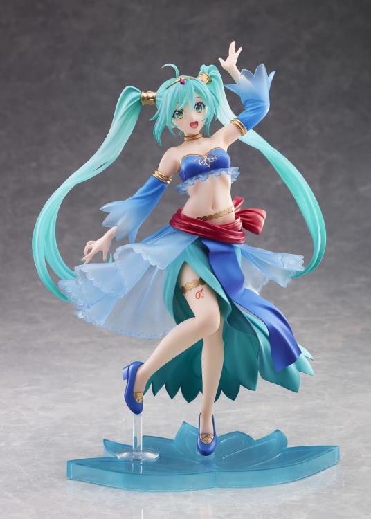 Hatsune Miku Princess ArtistMasterPiece Arabian ver.
