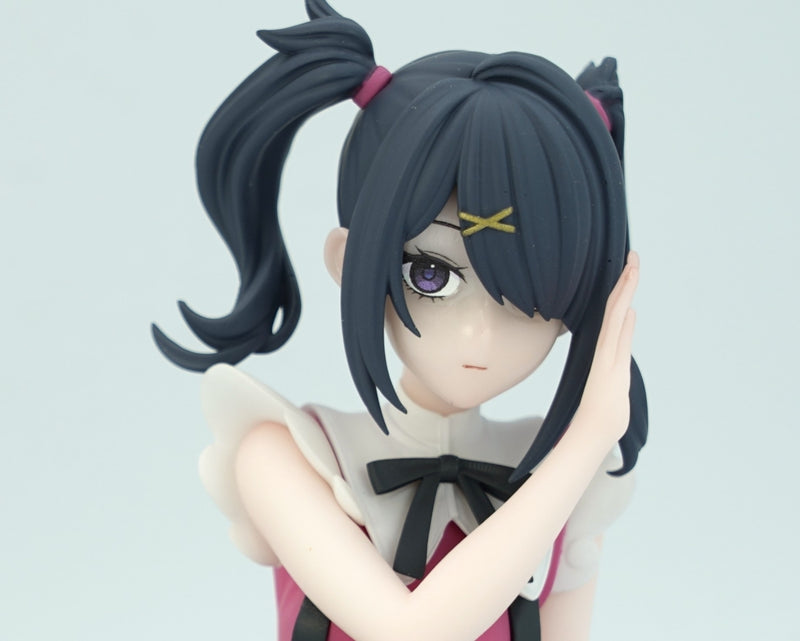 "NEEDY GIRL OVERDOSE" Fig-Cube Ame-chan