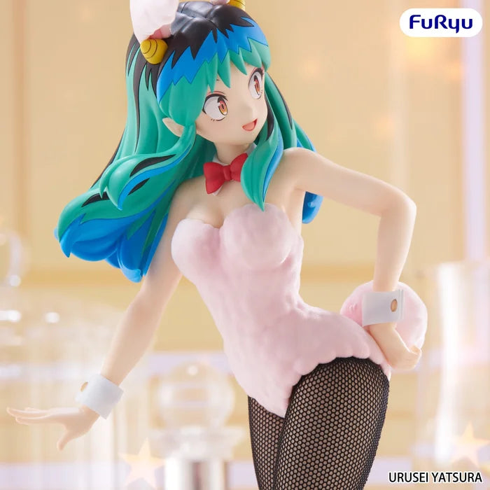 "Urusei Yatsura" BiCute Bunnies Figure Lum
