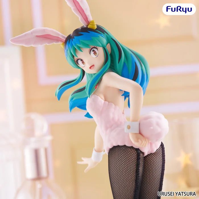 "Urusei Yatsura" BiCute Bunnies Figure Lum
