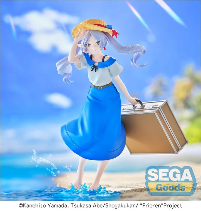 "Frieren: Beyond Journey's End" Luminasta Frieren SUMMER DRESS