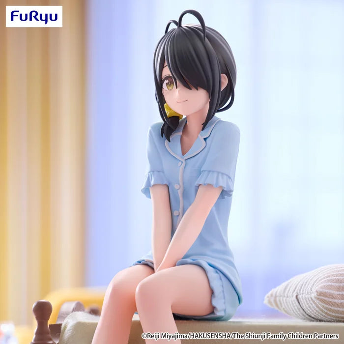 "The Shiunji Family Children" Noodle Stopper Figure Shiunji Kotono
