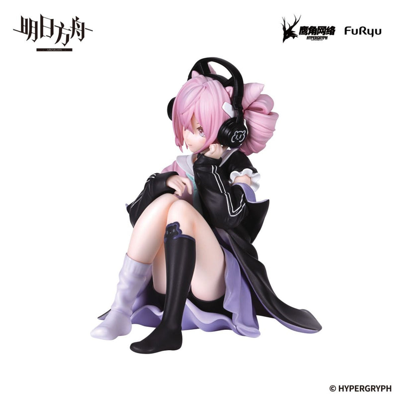 "Arknights" Noodle Stopper Figure U-Official Energy Link Ver.
