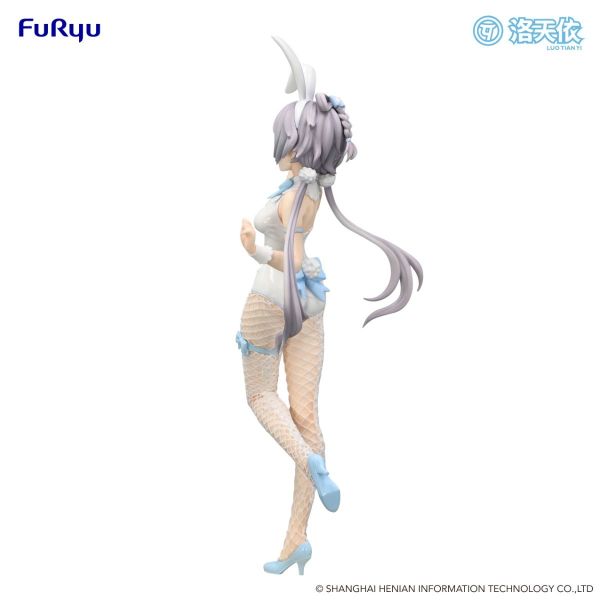 "LUO TIAN YI" BiCute Bunnies Figure V Singer Luo Tian Yi