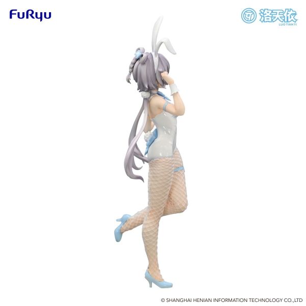 "LUO TIAN YI" BiCute Bunnies Figure V Singer Luo Tian Yi