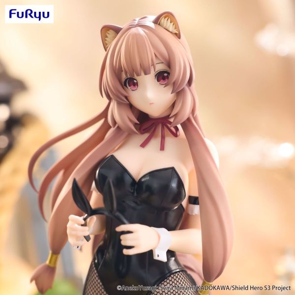 "The Rising of the Shield Hero" BiCute Bunnies Figure Raphtalia