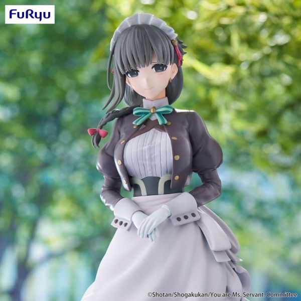 "You Are Ms. Servant" Trio-Try-iT Figure Yuki