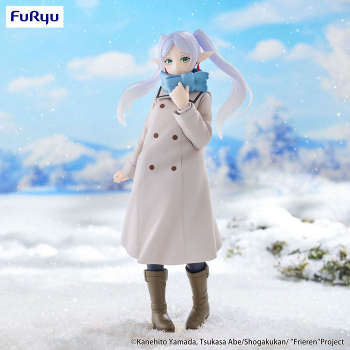 "Frieren: Beyond Journey's End" Trio-Try-iT Figure Frieren