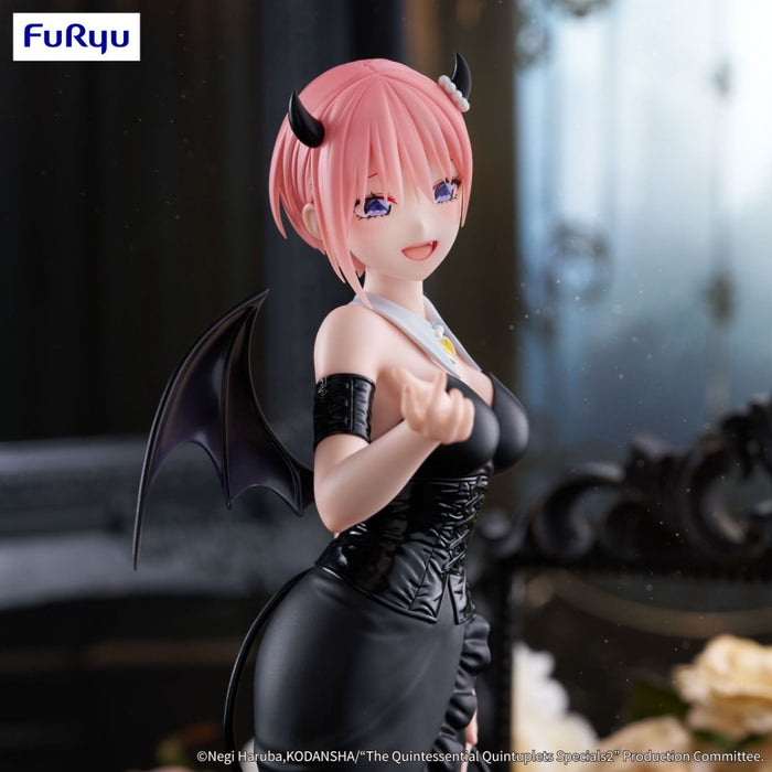 "The Quintessential Quintuplets Specials 2" BiCute Dark Figure Nakano Ichika