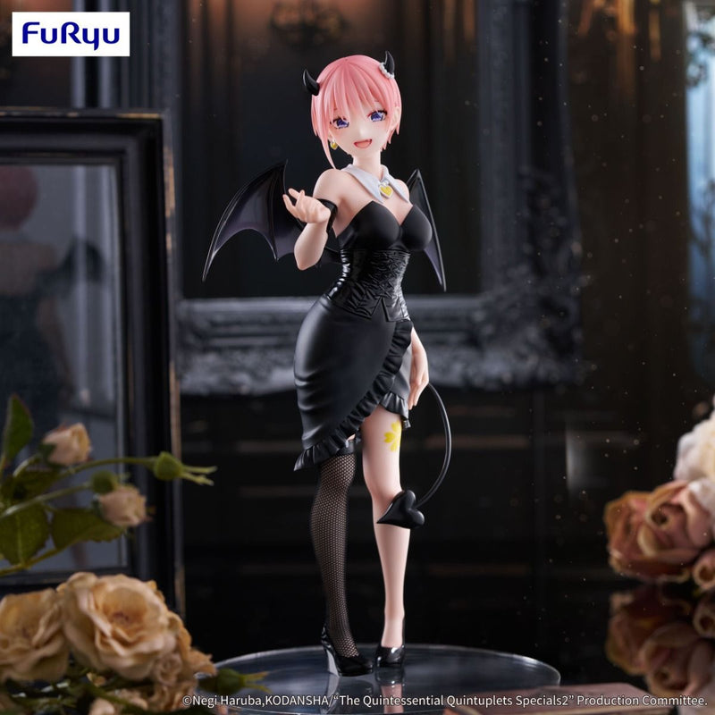 "The Quintessential Quintuplets Specials 2" BiCute Dark Figure Nakano Ichika