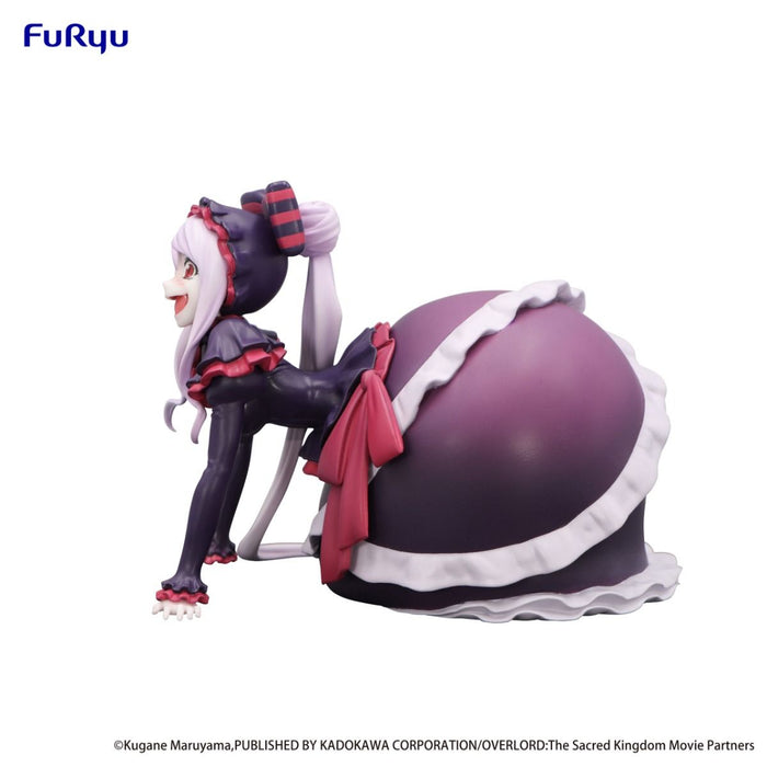 "Overlord" Noodle Stopper Figure -Shalltear-