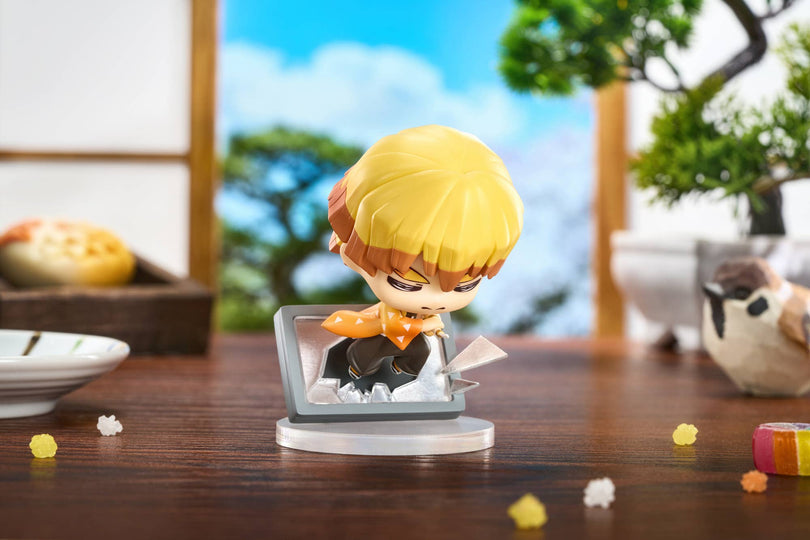 Dimension Break Serise Mini Figure - 