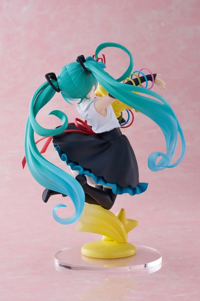 Hatsune Miku x Rody Artist Master Piece+/AMP+ Figure 39/Thank You Ver.