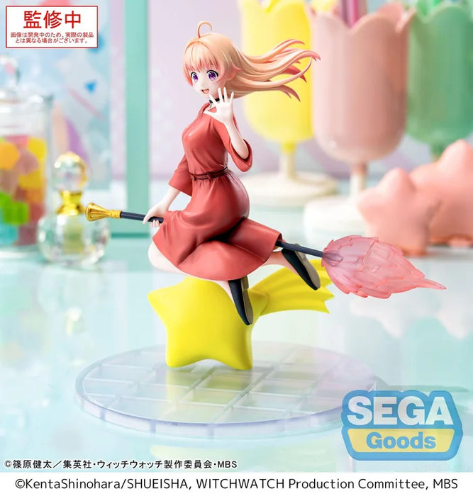 "Witch Watch" Luminasta Wakatsuki Nico