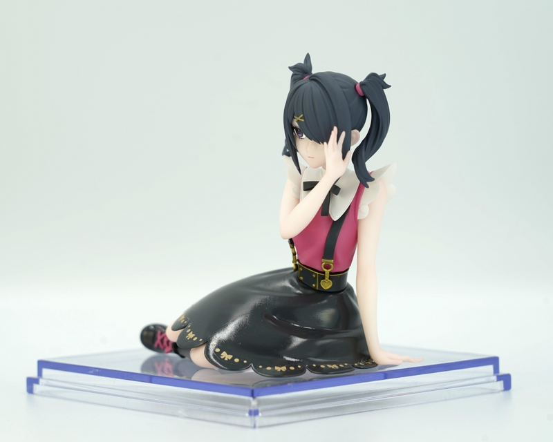 "NEEDY GIRL OVERDOSE" Fig-Cube Ame-chan