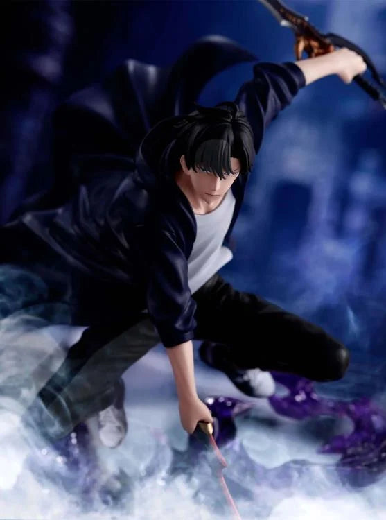 "Solo Leveling" ESPRESTO-Excite Motions-vol.1 Sung Jinwoo