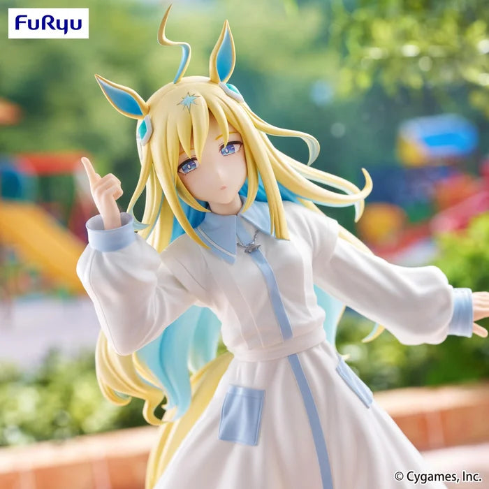 "Uma Musume: Pretty Derby" Trio-Try-iT Figure Neo Universe