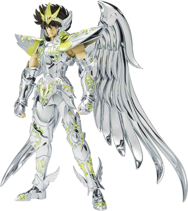 "Saint Cloth Myth EX" Pegasus Seiya (God Cloth)