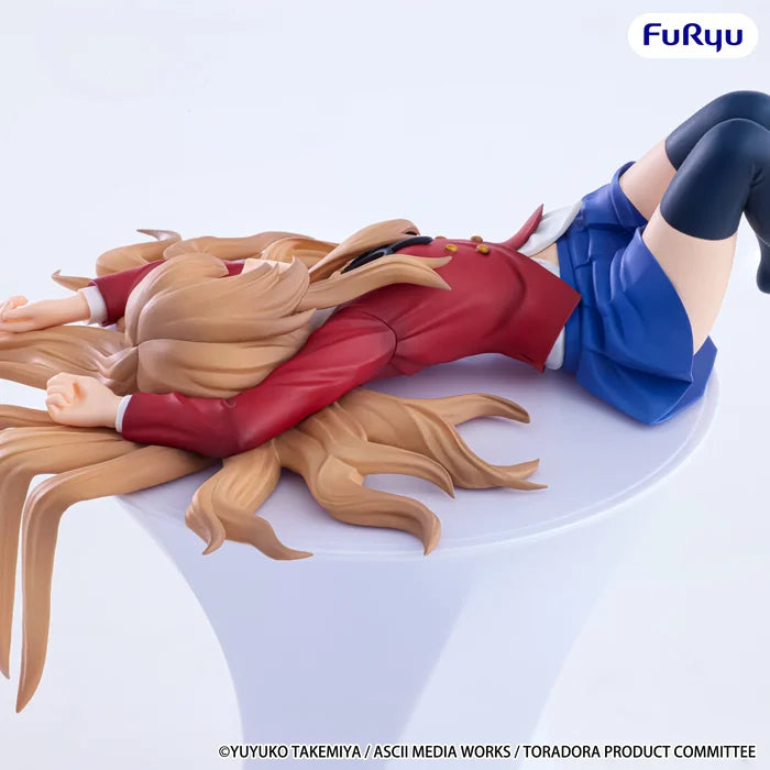 "Toradora!" Noodle Stopper Figure Aisaka Taiga