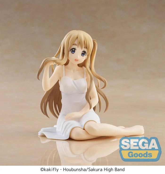 "K-On!" Yumemirize Kotobuki Tsumugi
