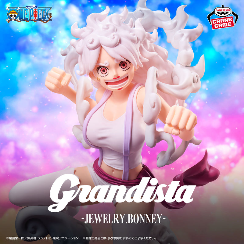 "One Piece" Grandista-JEWELRY.BONNEY-