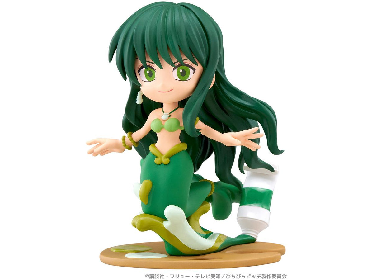PalVerse Pale. "Mermaid Melody Pichi Pichi Pitch" Rina — Ninoma