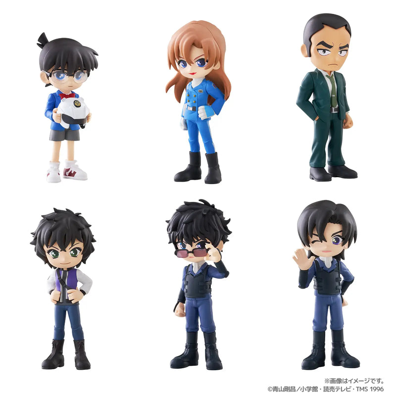 PalVerse "Detective Conan" Vol. 3