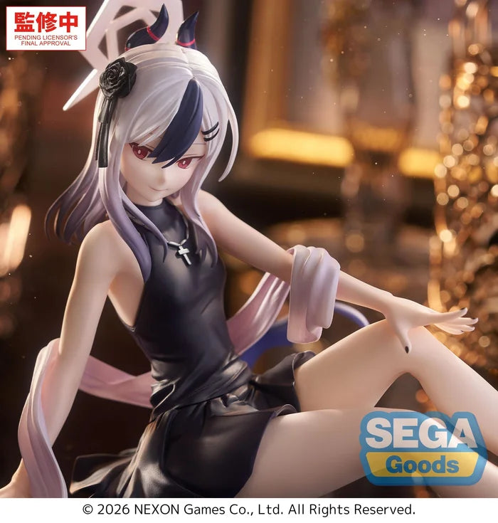"Blue Archive" Yumemirize Kayoko
