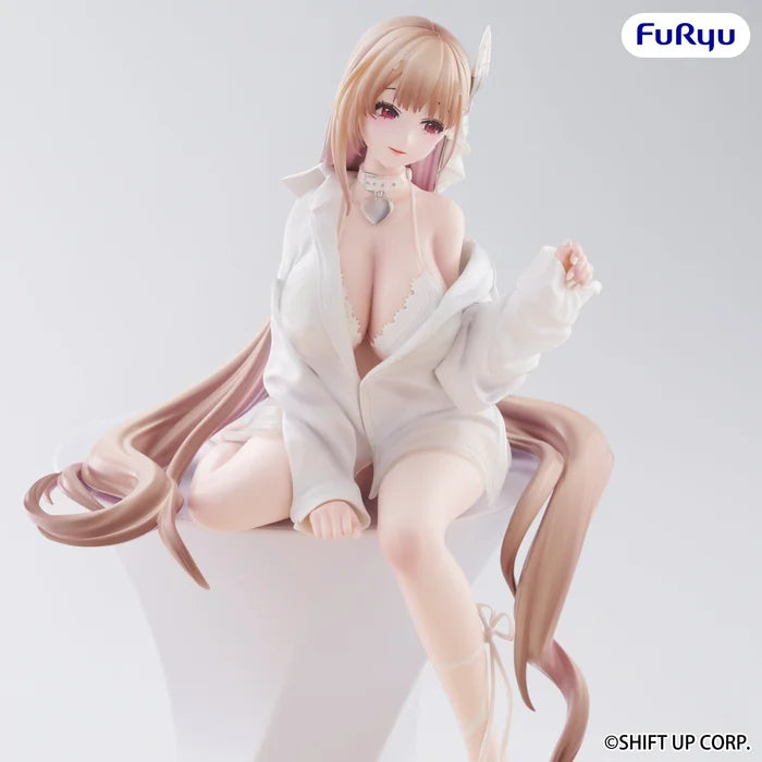 "Goddess of Victory: Nikke" Noodle Stopper Figure Viper -Shine of Love-