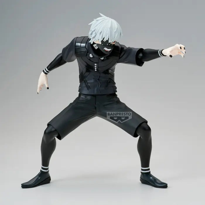 "Tokyo Ghoul" MAXIMATIC KEN KANEKI