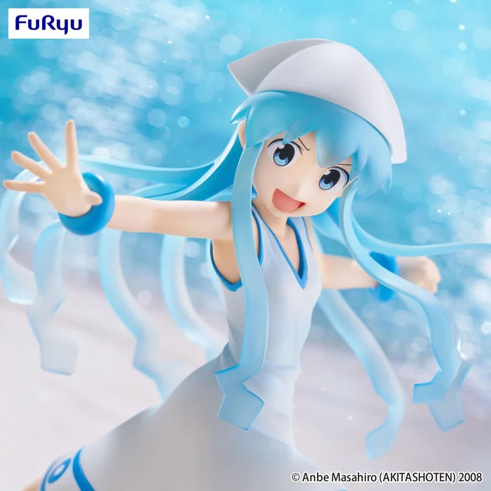 "Squid Girl" Trio-Try-iT Figure Squid Girl