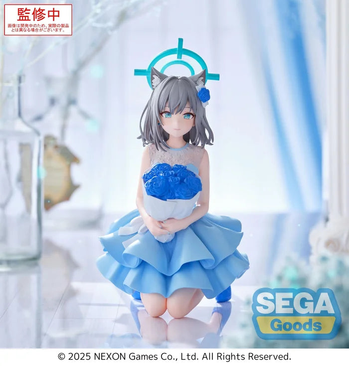 "Blue Archive" Yumemirize -Shiroko-