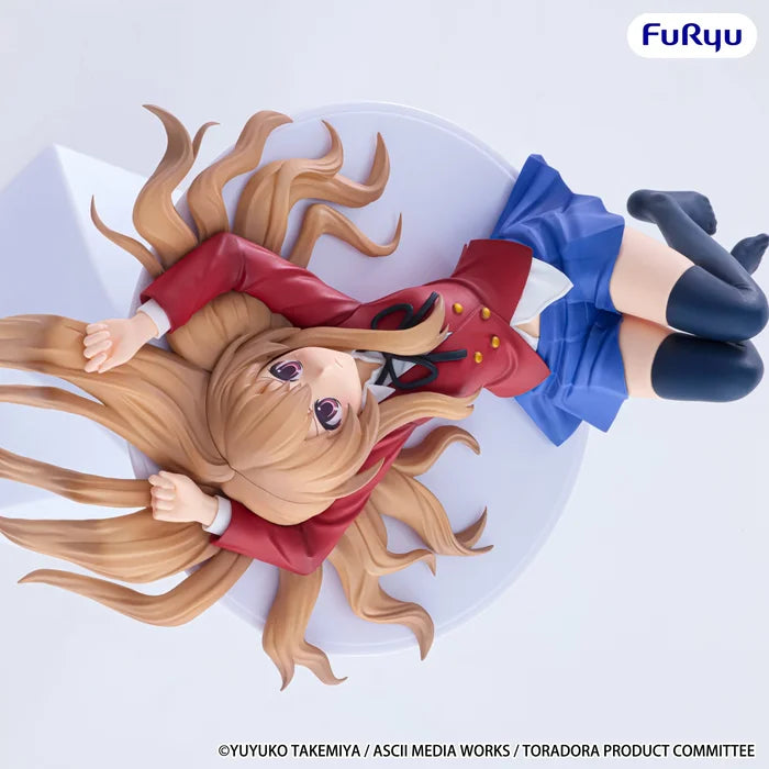 "Toradora!" Noodle Stopper Figure Aisaka Taiga