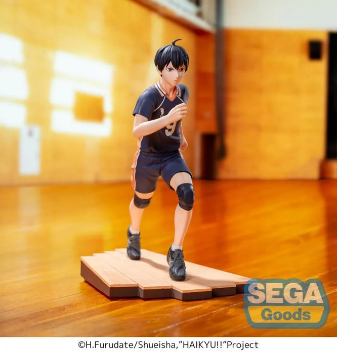 "Haikyuu!!" High Premium Figure Kageyama Tobio
