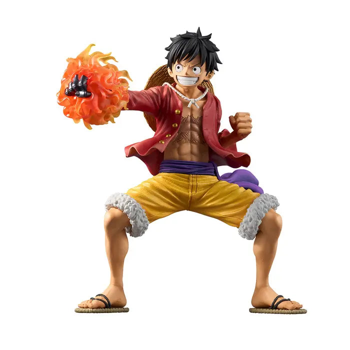 "One Piece" Grandista -MONKEY.D.LUFFY- Ⅱ