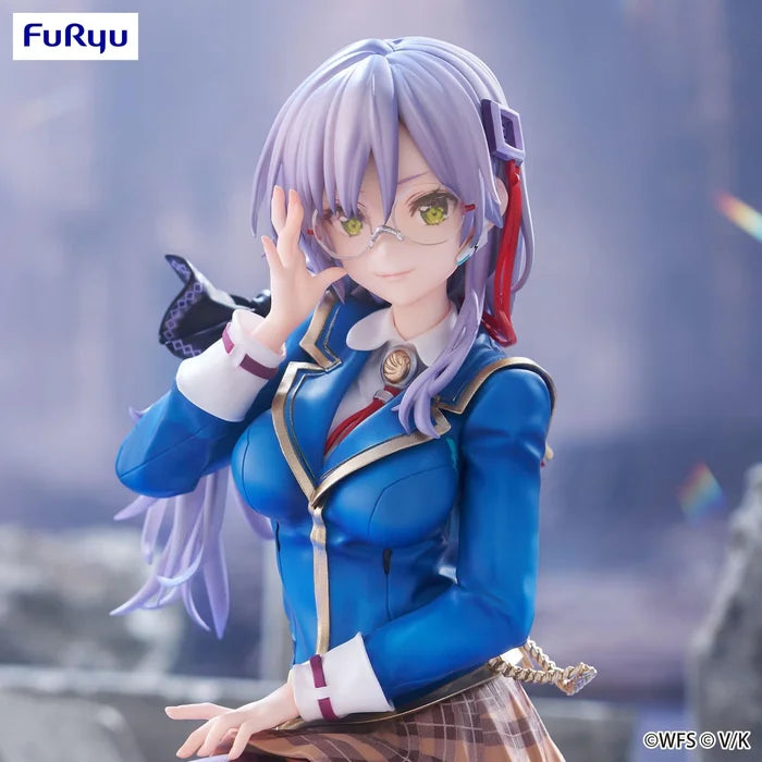 "Heaven Burns Red" Trio-Try-iT Figure Izumi Yuki