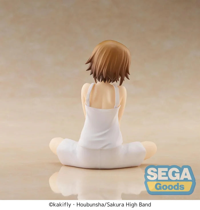 "K-On!" Yumemirize Tainaka Ritsu