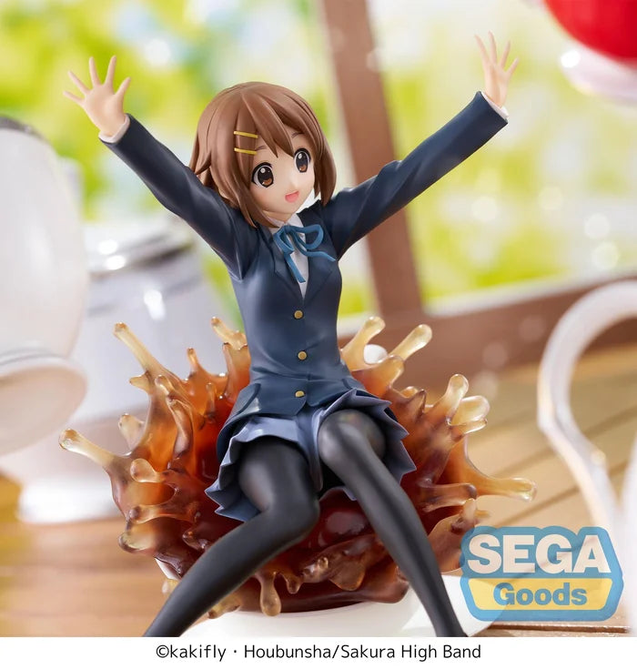 "K-On!" Luminasta Hirasawa Yui