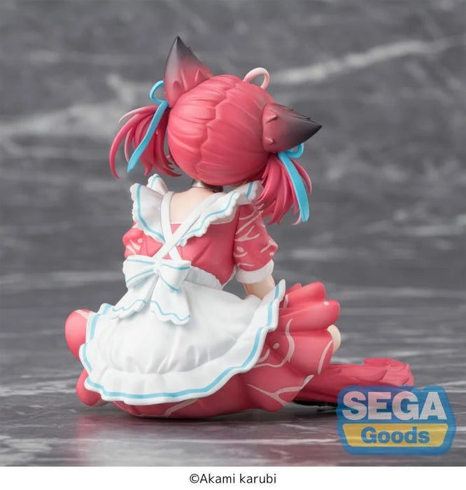 "Akami Karubi" Premium Perching Figure Akami Karubi