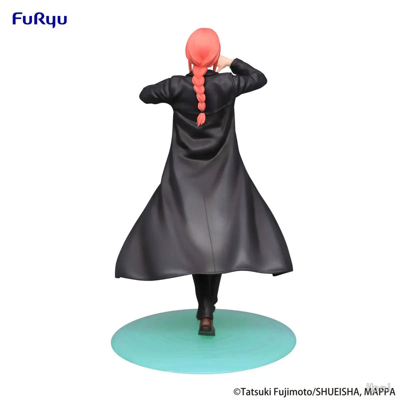 Chainsaw Man Exc∞d Creative Figure Makima