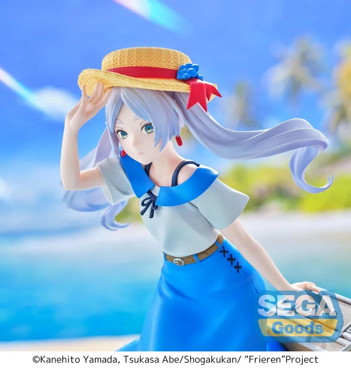 "Frieren: Beyond Journey's End" Luminasta Frieren SUMMER DRESS