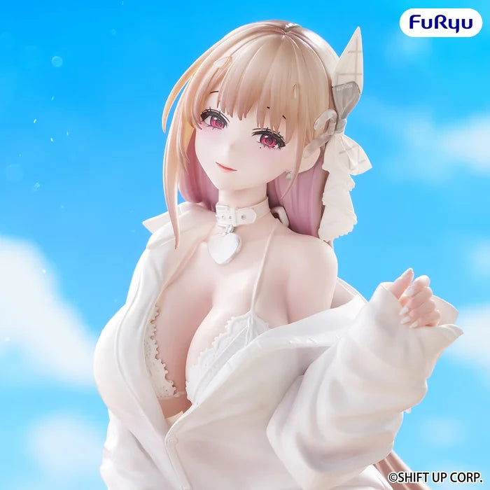 "Goddess of Victory: Nikke" Noodle Stopper Figure Viper -Shine of Love-