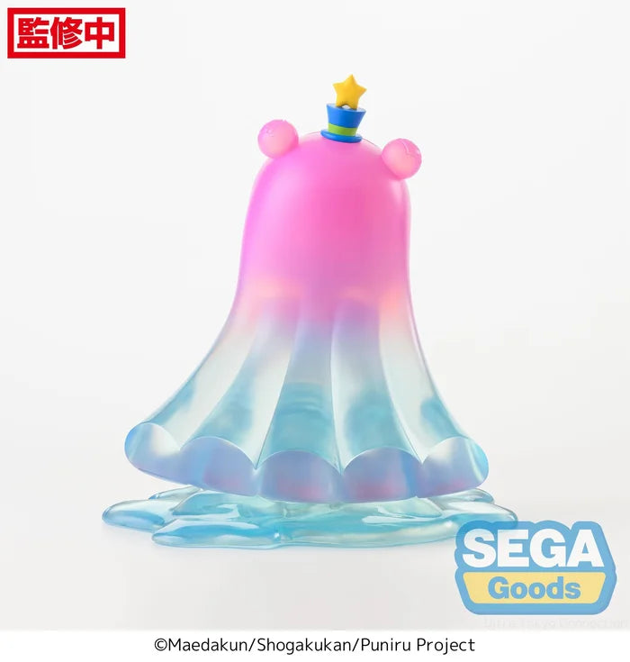 "Puniru is a Kawaii Slime" Premium Perching Figure Puniru