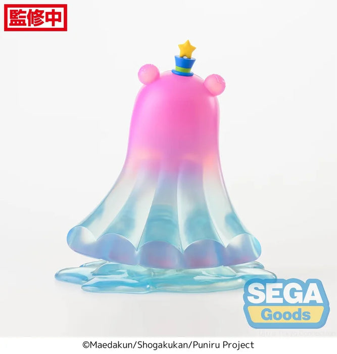 "Puniru is a Kawaii Slime" Premium Perching Figure Puniru