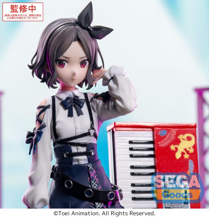"Girls Band Cry" XStellar Ebizuka Tomo