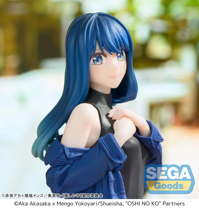 "Oshi no Ko" Desktop×Decorate Collections Kurokawa Akane