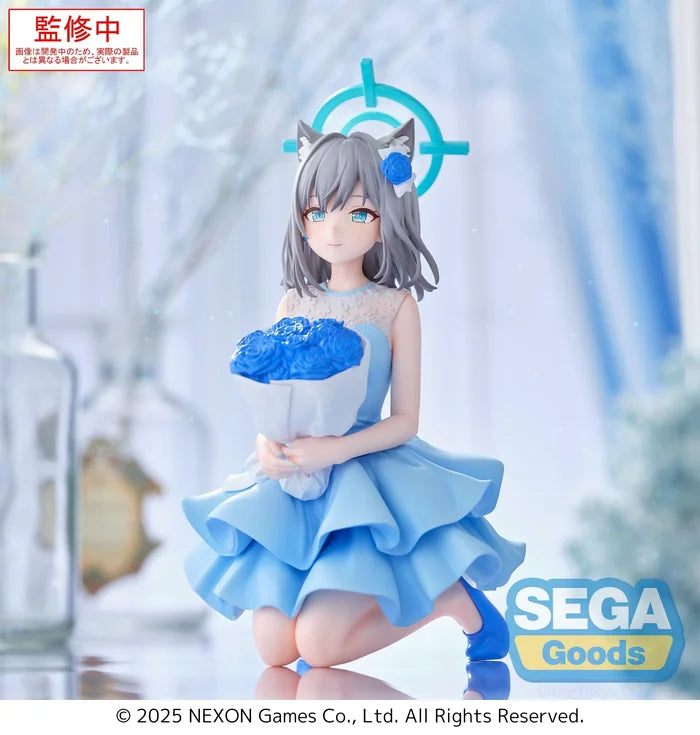 "Blue Archive" Yumemirize -Shiroko-