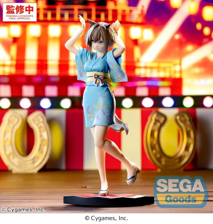 "Uma Musume: Pretty Derby" XStellar Cheval Grand Tracen Ondo
